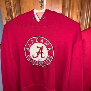 Alabama hoodie